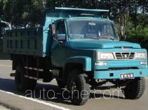 Самосвал Chuanlu CGC3073CBG1