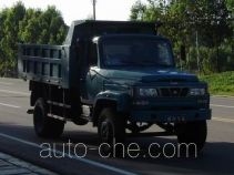 Самосвал Chuanlu CGC3073CX7