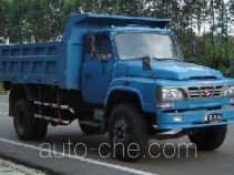 Самосвал Chuanlu CGC3073DXG