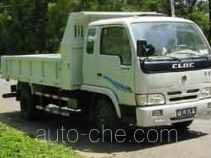 Самосвал Chuanlu CGC3078PB4