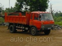 Самосвал Chuanlu CGC3118PV8