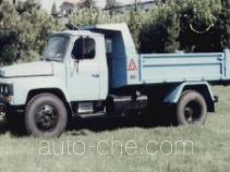 Самосвал Sanli CGJ3100EQ2