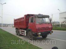 Самосвал Sanli CGJ3250