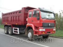 Самосвал Sanli CGJ3251