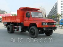 Самосвал Geqi CGQ3124F