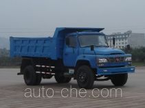 Самосвал Chuanjiao CJ3071ZA