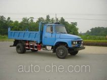 Самосвал Chuanjiao CJ3108