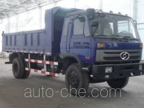 Самосвал Chuanjiang CJQ3110G3YZ