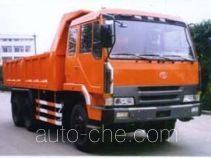 Самосвал Chuanjiang CJQ3161