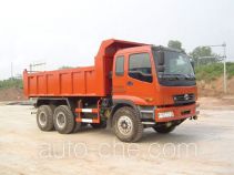 Самосвал Chuanjiang CJQ3200G2