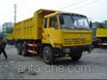 Самосвал Chuanjiang CJQ3240CQ