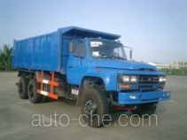 Самосвал Chuanjiang CJQ3250D