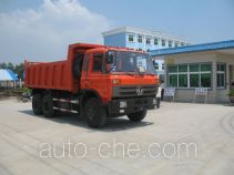 Самосвал Chengliwei CLW3254