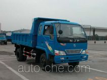 Самосвал CNJ Nanjun CNJ3040ZED31