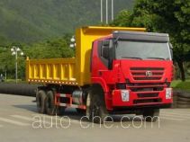 Самосвал SAIC Hongyan CQ3254HMG504L