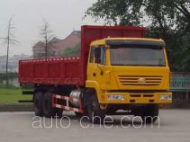 Самосвал SAIC Hongyan CQ3254STHG434F