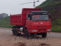 Самосвал Sida Steyr CQ3254XMG364