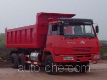 Самосвал Sida Steyr CQ3254XMG384