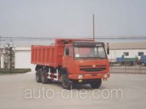 Самосвал Wanshida CSQ3231ZZ