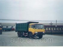 Самосвал Wanshida CSQ3235