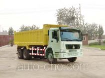 Самосвал Wanshida CSQ3251Z3