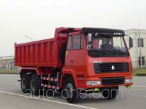 Самосвал Wanshida CSQ3256