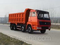 Самосвал Wanshida CSQ3311