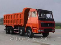 Самосвал Wanshida CSQ3312Z2