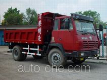 Самосвал Wanrong CWR3162BLSX381