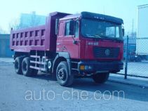 Самосвал Wanrong CWR3251DMSX384