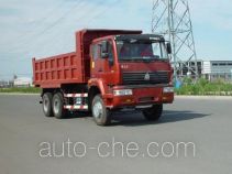 Самосвал Wanrong CWR3251ZM3841W