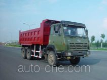 Самосвал Wanrong CWR3254BPSX384