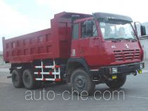 Самосвал Wanrong CWR3251SX324