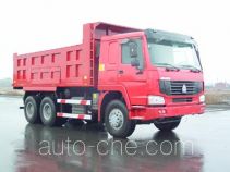 Самосвал Wanrong CWR3257ZM3641