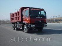 Самосвал Wanrong CWR3258DLPJB-1