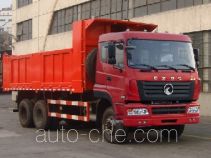 Самосвал Changzheng CZ3251SU4043