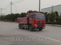 Самосвал Dongfeng DFH3250A1