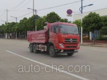 Самосвал Dongfeng DFH3250A2