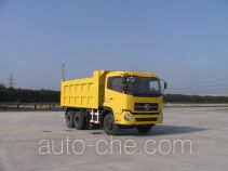 Самосвал Dongfeng DFL3251A