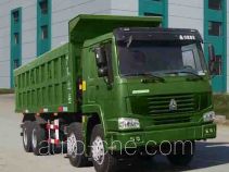 Самосвал Beiyue DTZ3310ZFM