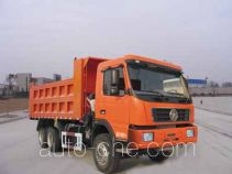 Самосвал Dayun DYX3253DA34WPD3A