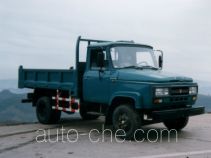 Самосвал Huachuan DZ3040B