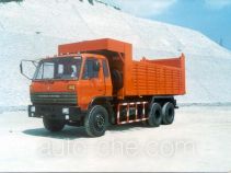 Самосвал Dongfeng EEQ3242G5