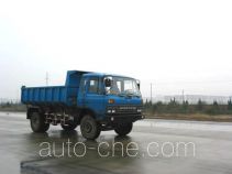 Самосвал Dongfeng EQ3121GL2