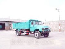 Самосвал Dongfeng EQ3122FE