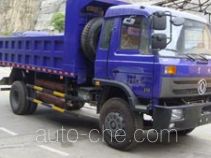 Самосвал Dongfeng EQ3122GD3GN