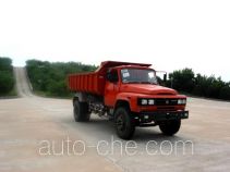 Самосвал Dongfeng EQ3124F7D1