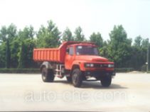 Самосвал Dongfeng EQ3124FD53D