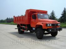 Самосвал Dongfeng EQ3124FF4