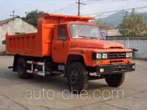 Самосвал Dongfeng EQ3124FF7D